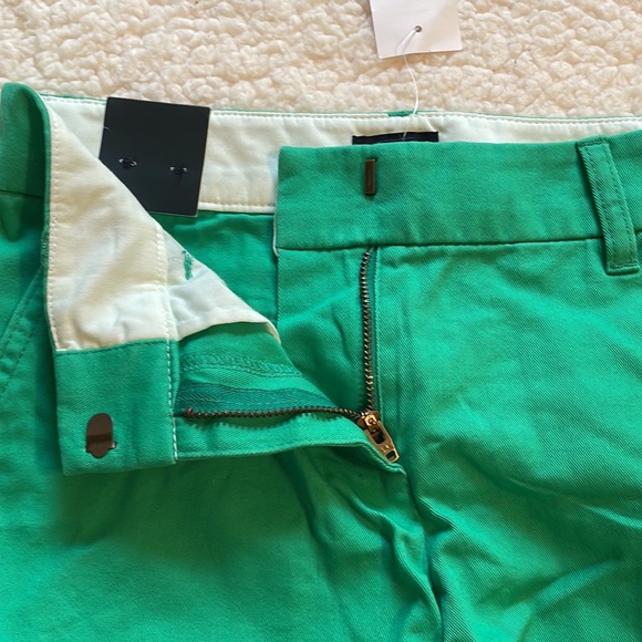 J.Crew 3.5" classic chino short - Picture 3 of 5